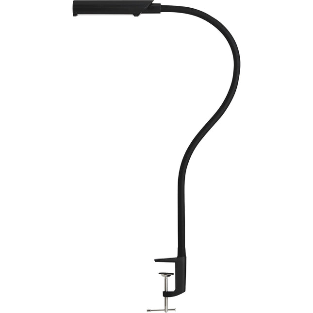 UberLight™ Flex 3200TL Led Task Light, Clamp