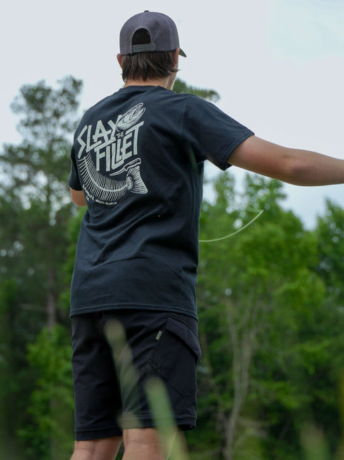 Slay the Fillet T-Shirt