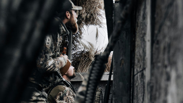 <h1><strong>Hunting Knives</strong></h1>