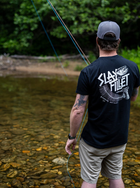 Slay the Fillet T-Shirt