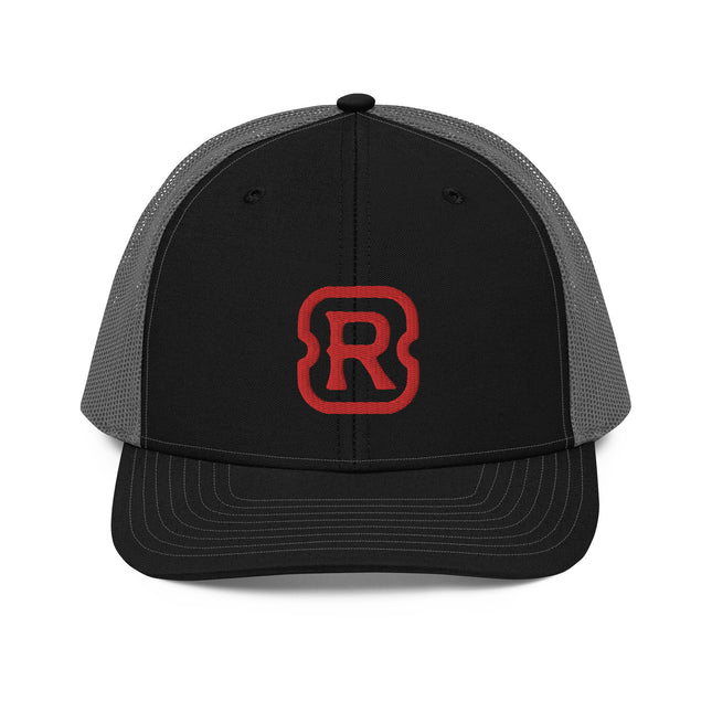 Rambler Trucker Cap