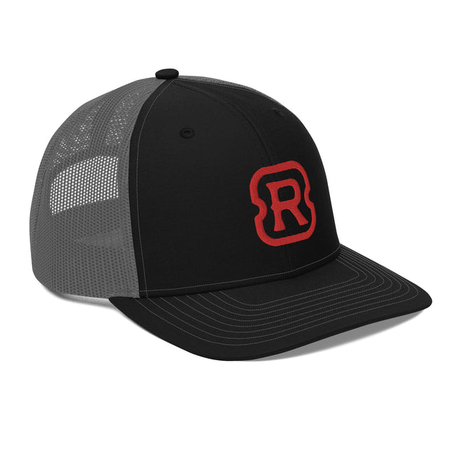 Rambler Trucker Cap