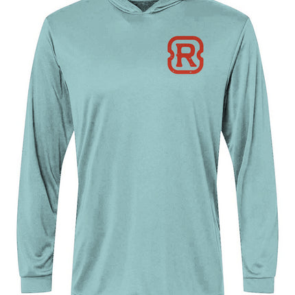 Bahama Hooded LS Tee