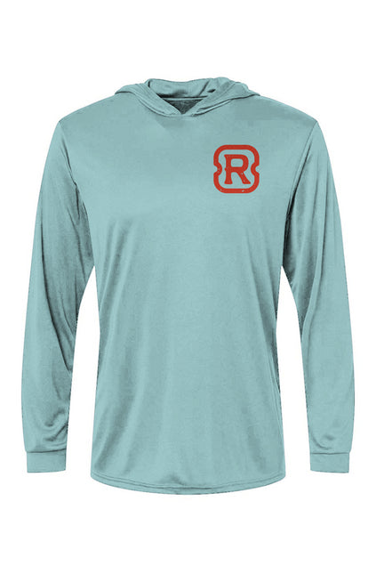 Bahama Hooded LS Tee