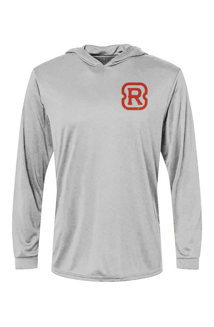 Rambler Bahama Hooded LS Tee