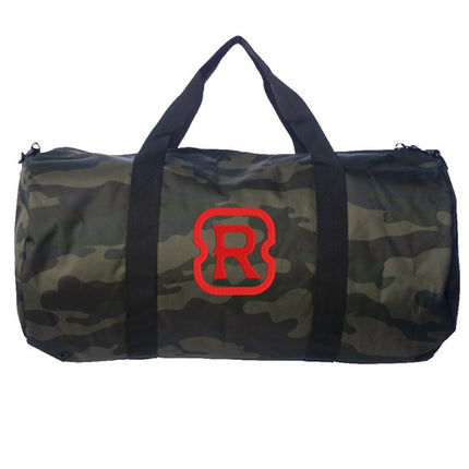 Day Trip Duffle Forest Camo