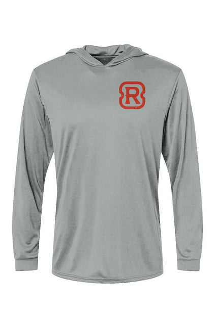Bahama Hooded LS Tee