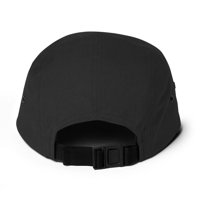 Rambler Five Panel Camper Cap