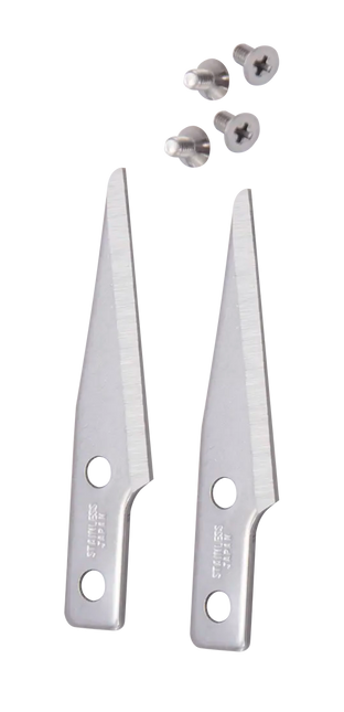 Replacement Blades for KAI® Thread Snip Fly Tying Scissors