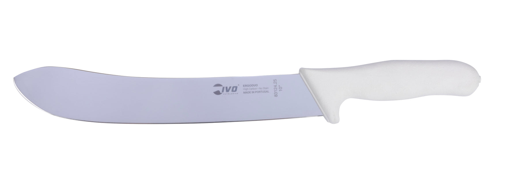 IVO® ERGODUO 10" White Breaking Knife