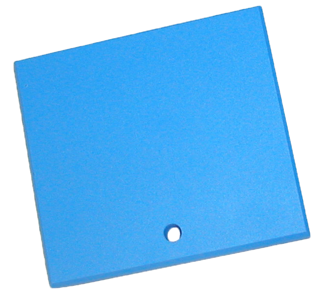Atlas® Vise Replacement Base