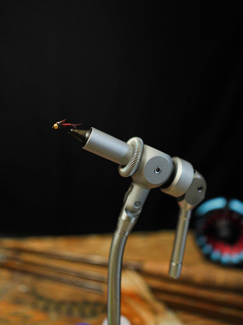 Rambler Co. Apex Fly Tying Vise®