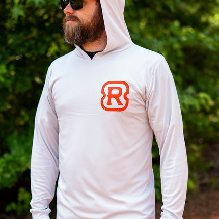 Rambler Co. UPF 50 Sun Hoodie