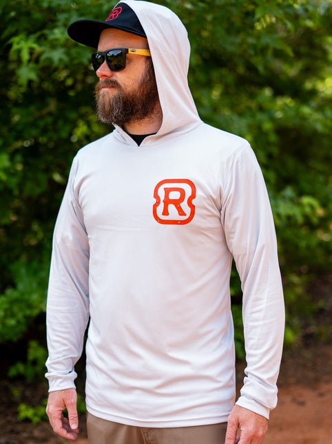 Rambler Co. UPF 50 Sun Hoodie