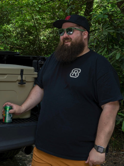 Forged in Adventure T-Shirt