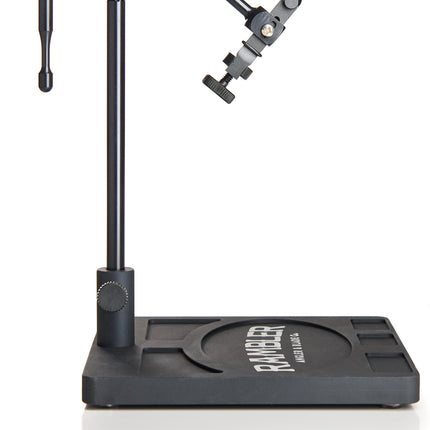 PREORDER - Rambler Co. Nomad Fly Tying Vise - Lightweight Travel Vise