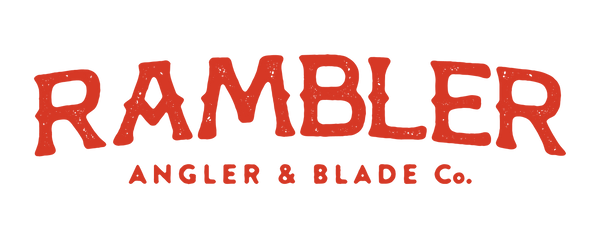 Rambler Angler and Blade Co.
