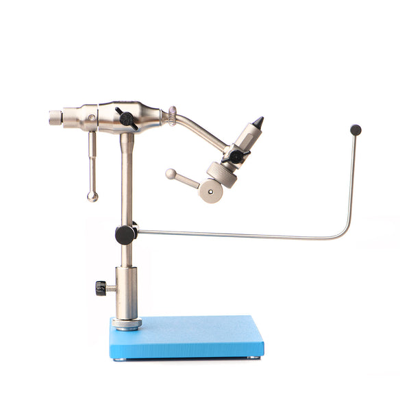Atlas® Fly Tying Vise – Rambler Angler and Blade Co