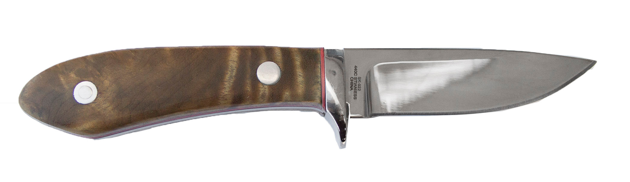 Sarge Knives - TK Bird Knife