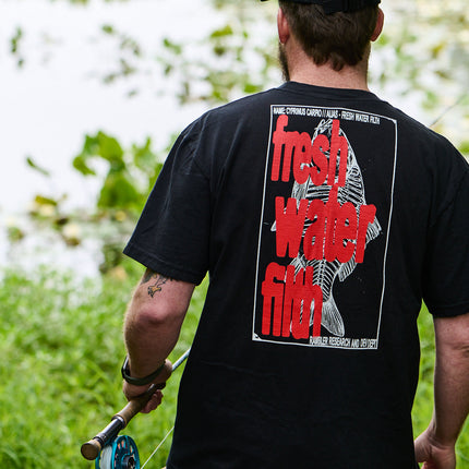 Freshwater Filth Tee
