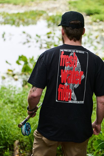 Freshwater Filth Tee