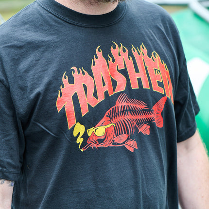 Trasher Tee