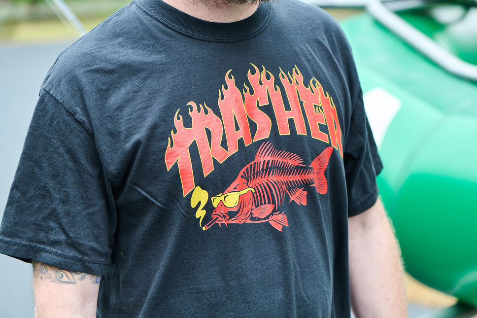 Trasher Tee