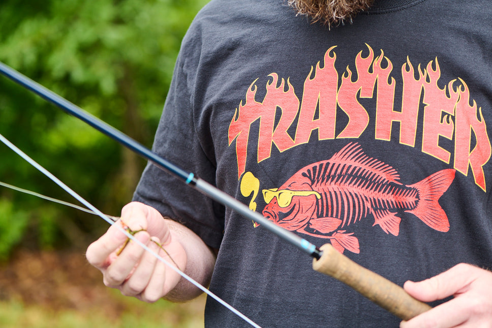 Trasher Tee