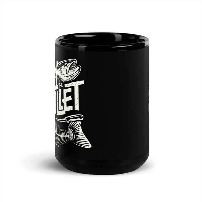 Slay the Fillet Mug