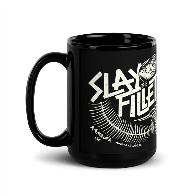 Slay the Fillet Mug