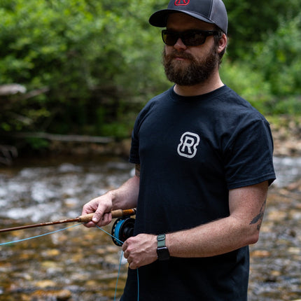 Rambler Trucker Cap