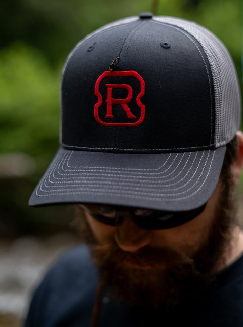 Rambler Trucker Cap