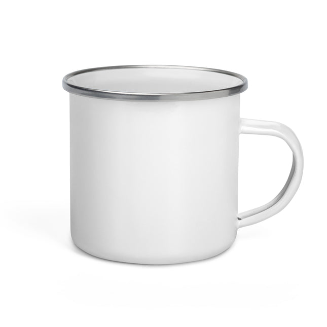 Dreamers and Streamers Camp Mug