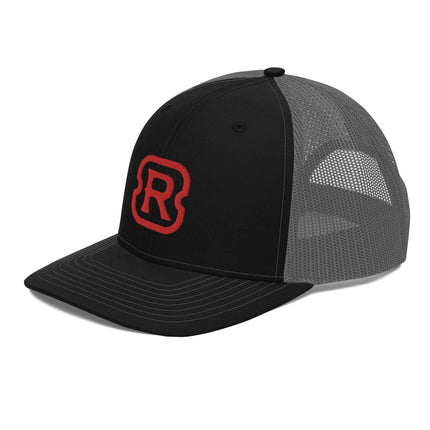 Rambler Trucker Cap