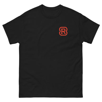 Rambler Angler & Blade Co. Logo T-Shirt