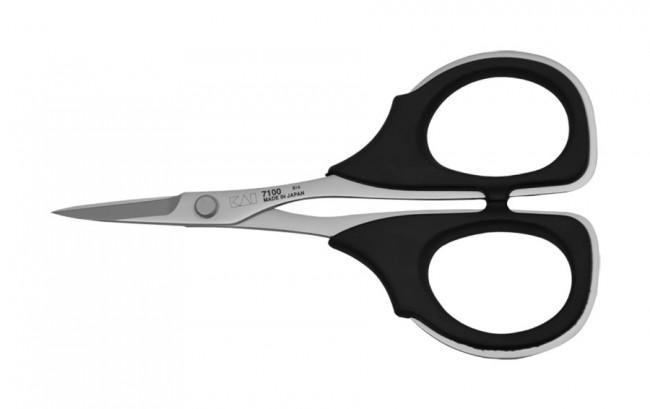 KAI® 4" Professional Fly Tying Scissors