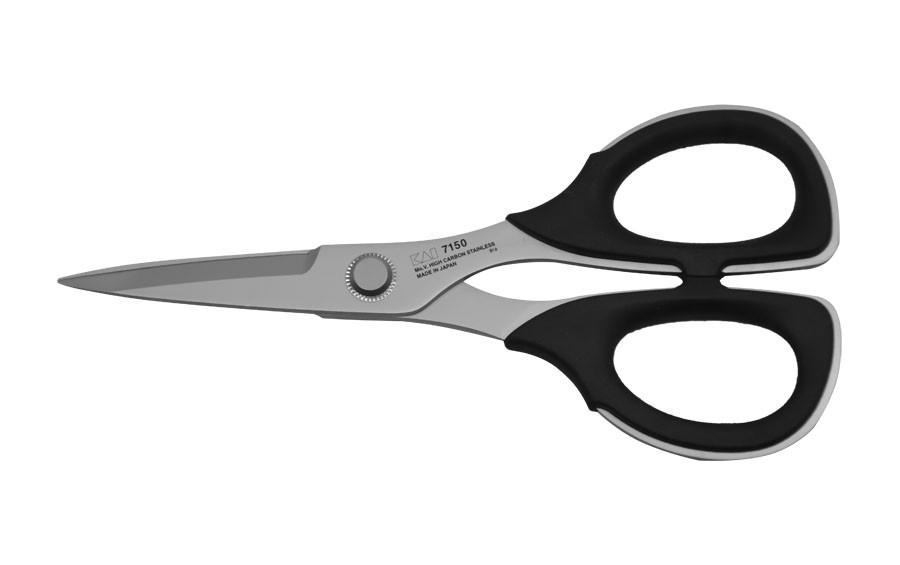 KAI® 6" Professional Fly Tying Scissors