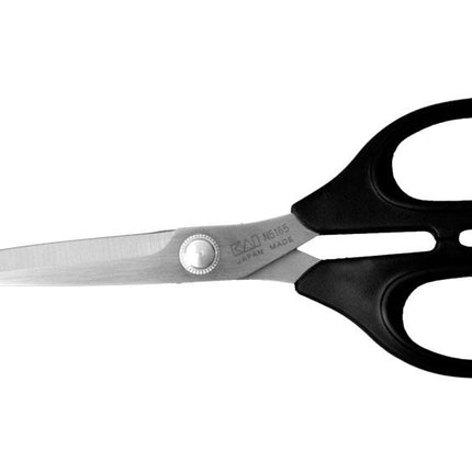 KAI® N5165 6 1/2" Straight Scissors