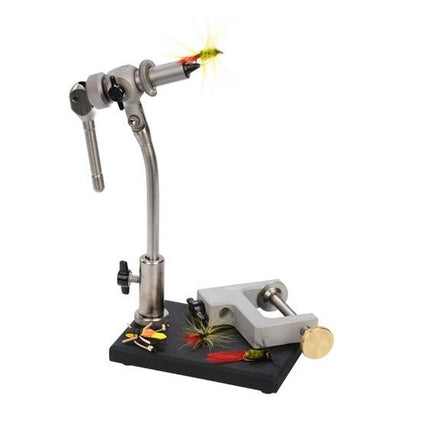 Rambler Co. Apex Fly Tying Vise®